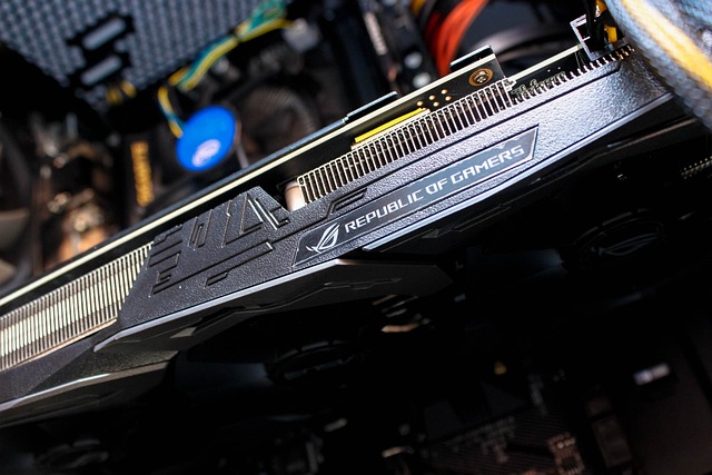 Duiken in de diepte van computeronderdelen: van processors tot grafische kaarten
